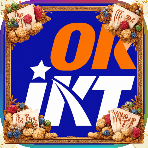 okjkt — mitra unggulan